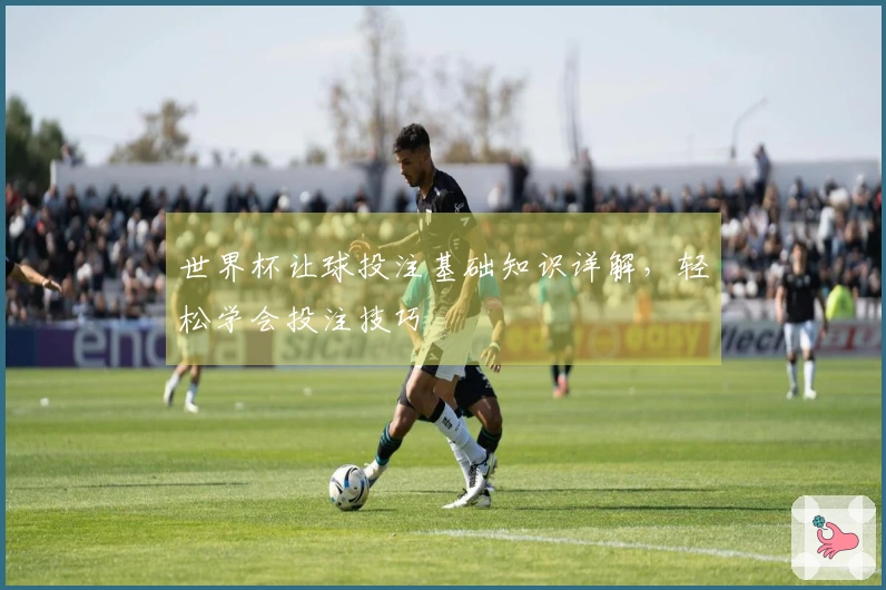 世界杯让球投注基础知识详解，轻松学会投注技巧